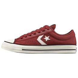 Кроссовки Star Player 76 Low 'Suede Remix Rottin Apple' Converse, Red White a13239c | red white
