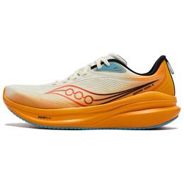 Saucony Кроссовки VESSEL Vite 2 Shock Absorbers Low Top унисекс бежево-оранжевые s28274-5 | beige orange