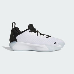 Кроссовки Adidas Initiation, цвет Cloud White/Core Black/Cloud White jp8013 | cloud white/core black/cloud white