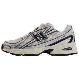 New Balance Кроссовки для бега NB 740, повседневные, унисекс, белые u740bk2 | white