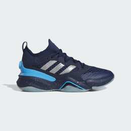 Кроссовки Adidas Mahomes 2 Impact FLX Hometown Love Turf Training Shoes, цвет Team Navy Blue 2/Bright Royal/Team Navy Blue 2 jp9999 | team navy blue 2/bright royal/team navy blue 2
