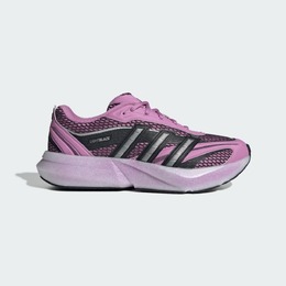 Кроссовки Adidas Lightblaze Glow Shoes, цвет Preloved Purple/Silver Metallic/Core Black jp6294 | preloved purple/silver metallic/core black