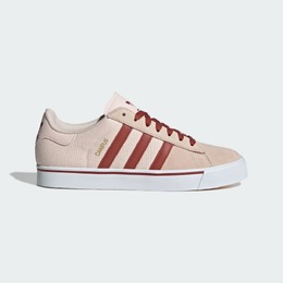 Кроссовки Adidas Campus Vulc Shoes, цвет Wonder Quartz/Preloved Ruby/Cloud White jq0050 | wonder quartz/preloved ruby/cloud white
