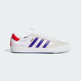 Кроссовки Adidas Nora, цвет Cloud White/Royal Blue/Better Scarlet jp8585 | cloud white/royal blue/better scarlet