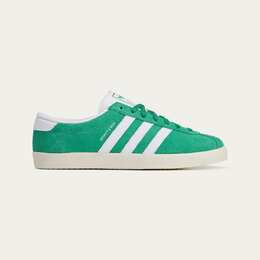 Кроссовки Adidas Sporty & Rich Blanc shoes, цвет Court Green/Cloud White/Off White jp8560 | court green/cloud white/off white