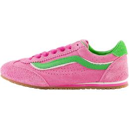Vans Кроссовки для скейтбординга Super Lowpro Low Top унисекс розовые vn000e89gh7 | pink