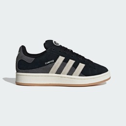 Кроссовки Adidas Campus 00s Shoes, цвет Core Black/Off White/Grey Six jp6134 | core black/off white/grey six
