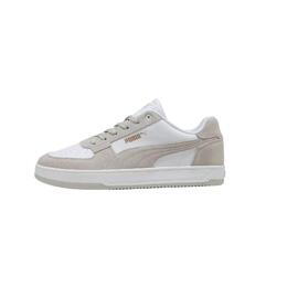 Puma Кроссовки Caven 2.0 Low Top унисекс серо-белые 400710-03 | gray white