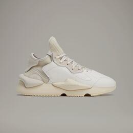 Кроссовки Adidas Y-3 Kaiwa, цвет Core White/Talc/Wonder White jq2454 | core white/talc/wonder white