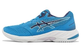 Кроссовки Asics Netburner Ballistic FF 3 'Island Blue', синий 1051a073401 | blue