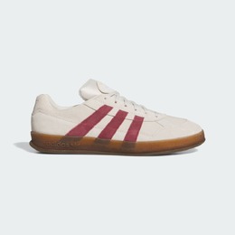 Кроссовки Adidas Aloha Super, цвет Alumina/Shadow Red/Gum jq1043 | alumina/shadow red/gum
