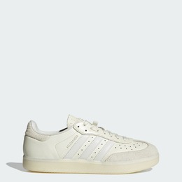 Кроссовки Adidas Velosamba Leather Shoes, цвет Off White/Cloud White/Off White jq2323 | off white/cloud white/off white