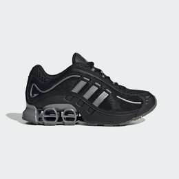 Кроссовки Adidas Megaride O1 Shoes, цвет Core Black/Grey Four/Iron Metallic jq2293 | core black/grey four/iron metallic