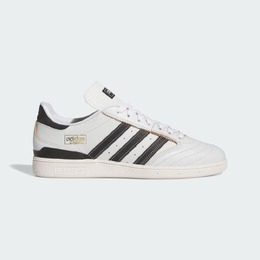 Кроссовки Adidas Busenitz, цвет Crystal White/Core Black/Off White jq3712 | crystal white/core black/off white