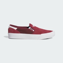 Кроссовки Adidas Shmoofoil Shoes, цвет Shadow Red/Cloud White/Gum jq1045 | shadow red/cloud white/gum