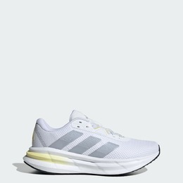 Кроссовки Adidas Galaxy 7 Running Shoes, цвет Cloud White/Halo Blue/Powder Yellow jq2605 | cloud white/halo blue/powder yellow