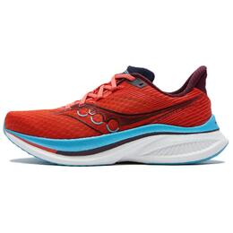 Saucony Кроссовки Endorphin Speed 5 унисекс, красные, синие s31007-552 | red blue