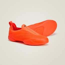 Кроссовки Adidas By Stella McCartney Taekwondo, цвет Semi Impact Orange/Semi Impact Orange/Semi Impact Orange jq2978 | semi impact orange/semi impact orange/semi impact orange