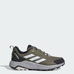 Кроссовки Adidas Terrex Anylander Hiking Shoes, цвет Olive Strata/Dash Grey/Night Cargo jq9955 | olive strata/dash grey/night cargo