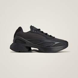 Кроссовки Adidas by Stella McCartney Sportswear 2000 Shoes, цвет Core Black/Utility Black/Core Black jh8766 | core black/utility black/core black