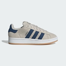 Кроссовки Adidas Campus 00s Shoes, цвет Beige/Blue/Dark Blue jq5797 | beige/blue/dark blue