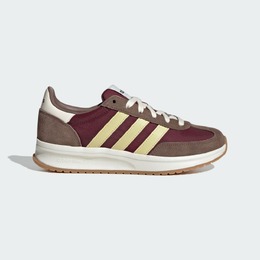 Кроссовки Adidas RUN 70s 2.0 Shoes, цвет Maroon/Powder Yellow/Earth Strata jq9589 | maroon/powder yellow/earth strata