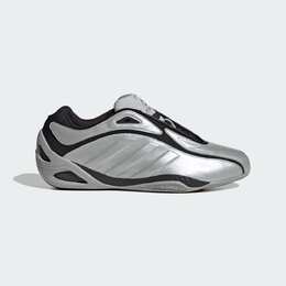 Кроссовки Adidas Adiracer GT Mercedes Shoes, цвет Matte Silver/Core Black/Grey Two jq7028 | matte silver/core black/grey two