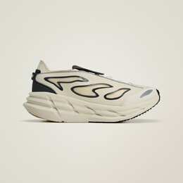 Кроссовки Adidas By Stella McCartney Adistar, цвет Almond Milk-Smc/Almond Milk-Smc/Utility Black jr3291 | almond milk-smc/almond milk-smc/utility black