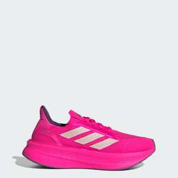 Кроссовки Adidas Ultraboost 5X Shoes, цвет Shock Pink/Wonder Quartz/Aurora Plum jq2928 | shock pink/wonder quartz/aurora plum