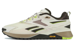 Кроссовки Nano X3 Adventure 'Stucco Laser Lime' Reebok, Wheat 100033527 | wheat