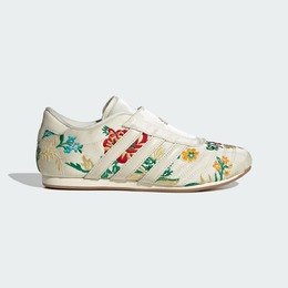 Кроссовки Adidas Taekwondo Shoes, цвет Cream White/Gold Metallic/Gum jr3705 | cream white/gold metallic/gum