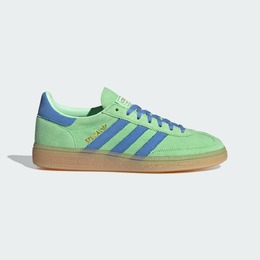 Кроссовки Adidas Handball Spezial Shoes, цвет Lime Burst/Blue Fusion/Gum jr3618 | lime burst/blue fusion/gum