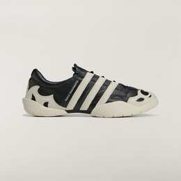 Кроссовки Adidas Y-3 Regu 2002, цвет Black/Alumina/Alumina jr3600 | black/alumina/alumina