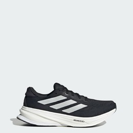 Кроссовки Adidas Supernova Rise 2 Running Shoes, цвет Core Black/Zero Metalic/Crystal White js4391 | core black/zero metalic/crystal white