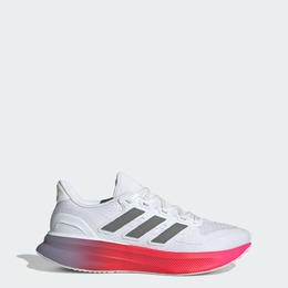 Кроссовки Adidas Ultrarun 5 W Running Shoes, цвет Cloud White/Grey Four/Core Black jr3007 | cloud white/grey four/core black