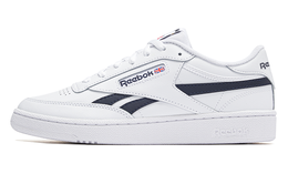 Reebok Кроссовки Club C Revenge «White Vector Navy» 100032881 | white