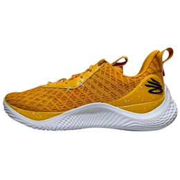 Under Armour Кроссовки Curry Flow 10 Team Yellow 3026624-700 | yellow