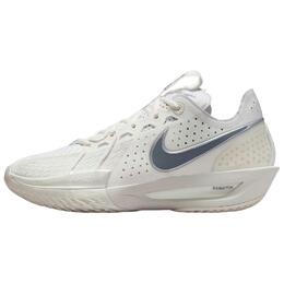 Кроссовки Air Zoom Gt Cut 3 Foundation Nike, Gray dv2913-106 | gray