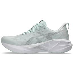 Asics Кроссовки Novablast 5 Pure Aqua Seal Grey 1011b974-300 | light green