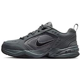 Air Monarch 4 амортизирующие, дышащие, легкие повседневные кроссовки, мужские, серые Nike, Gray 415445-020 | gray