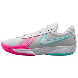 Баскетбольные кроссовки Air Zoom GT Cut Academy с низким верхом, износостойкие и легкие, серые, мужские Nike, Gray fb2598-012 | gray