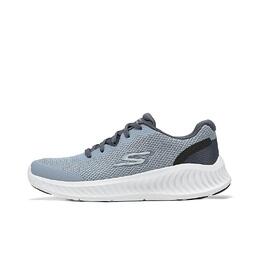 Мужские кроссовки GO WALK, прочные, дышащие, влагоотводящие, серые Skechers, Gray 216373-gry | gray