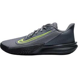 Баскетбольные кроссовки Precision 7 мужские Nike, Gray hj9153-004 | gray