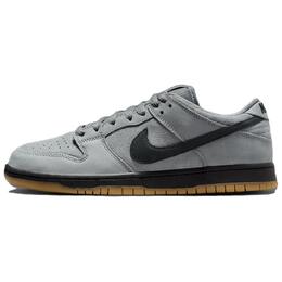 Nike Кроссовки Sb Dunk Low Pro Cool Grey fj1674-002 | gray