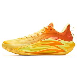 Кроссовки Shock Wave 7 Laser Anta, Yellow 112531126-5 | yellow