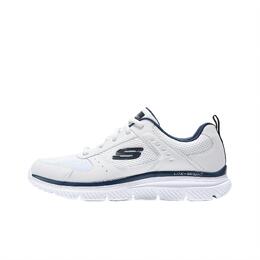 Skechers Низкие кроссовки BURNS 2.0 для активного отдыха, мужские, белые 8790230-wbk | white