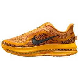 Кроссовки Air Zoom Pegasus Premium Modern Mayfly Nike, University Gold/Black/Orange ih3256-700 | university gold/black/orange