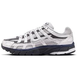 Nike Кроссовки P 6000 Photon Dust Anthracite ib3081-001 | white