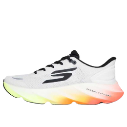 Skechers Кроссовки для бега SKX Aero Burst Low Top, белые, мужские 246210-wbmt | white