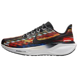 Nike Кроссовки для бега Pegasus 41 с низким верхом, устойчивые к истиранию, мужские, черно-красные ib8171-999 | black red